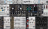Stereo Rack