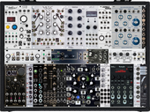 My battle rack