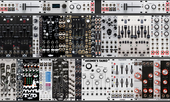 Intellijel 7U-104HP - Sidecar SY 2.0