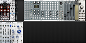D. Modules not in my rack but to keep an eye on