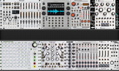 My sorest Eurorack