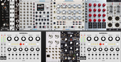 CW Granular Sampler II