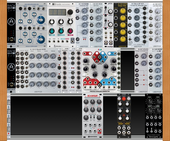 actual Eurorack