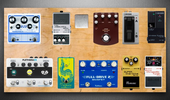 MO Pedaltrain Classic 2 2024