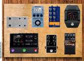 Second Horizon Bass Board 2023