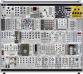 Modular Playground