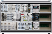 My checky Eurorack