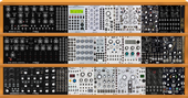 Large Format Eurorack