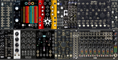 carbon fiber rack