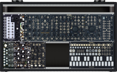 My clayey Eurorack