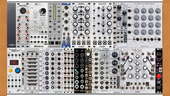 Rackbrute 6U (complete)