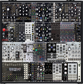 My fckn' Eurorack (copy)