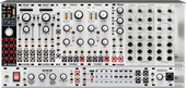 My downsized Eurorack