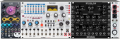 My silvan Eurorack