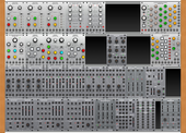 Behringer System 2500