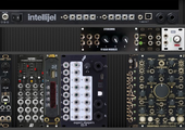 Intellijel Pallete 64