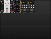 My glutted Eurorack