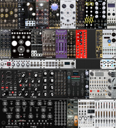 Simple Rack all 104