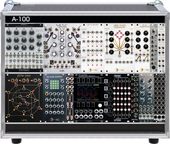 Generative Mixing station