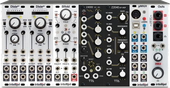 My downsized Eurorack (copy)