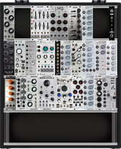 Rackmount Eurorack