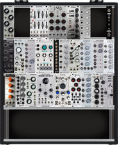 Rackmount Eurorack