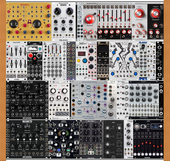 My rack6U
