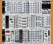 Red Rocks Modular Synthesizer (copy)