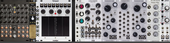My leaden Eurorack (copy)