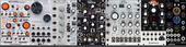 My hippy Eurorack