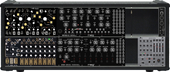 My spoutless Eurorack