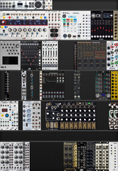 No Audio Rate Modulation