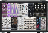 Doepfer L-shape base 1