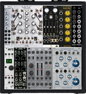 C rack