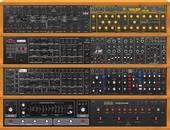 My basic Eurorack