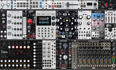 ALEX INTELLIJEL RACK