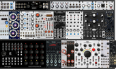 Intellijel 7U Performance by the time I leave berlin (copy) (copy)