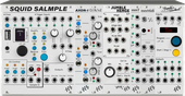 ALM Shorty Rack v3