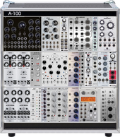 My ugly Eurorack