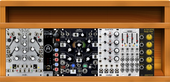 My sottish Eurorack
