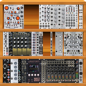My declared Eurorack (copy)