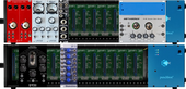 Analog DAW