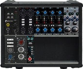 500 Series Tracking + Outboard (Stage 2)