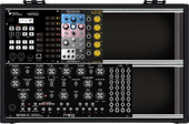 My rakehell Eurorack