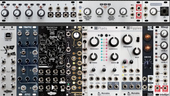 My xiphoid Eurorack