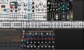 FX Chain Rack