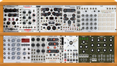 My phony Eurorack