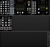 Synth Stack