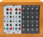 My creepy Buchla