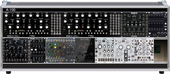 My announced Eurorack